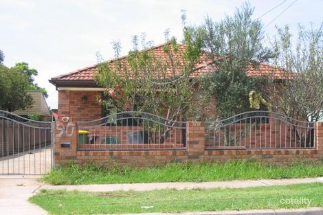 90 Cragg St, Condell Park, NSW 2200