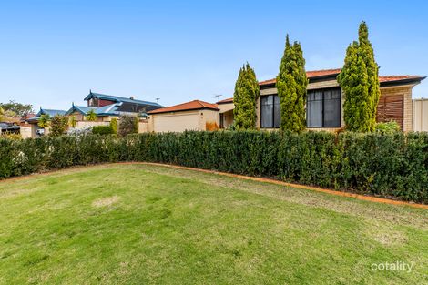 Property photo of 23 Touraine Vista Port Kennedy WA 6172