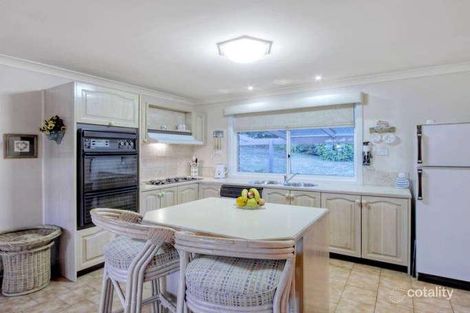 Property photo of 4 Caserta Drive Berwick VIC 3806