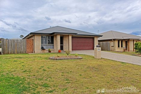 Property photo of 107 Tooth Street Rosenthal Heights QLD 4370
