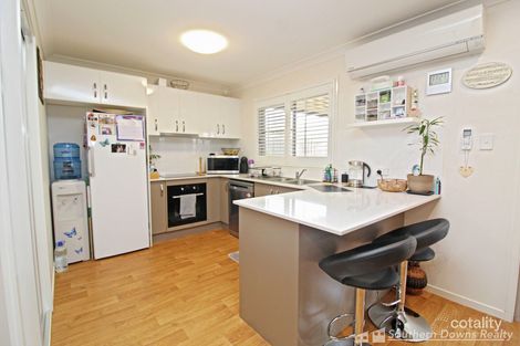 Property photo of 107 Tooth Street Rosenthal Heights QLD 4370
