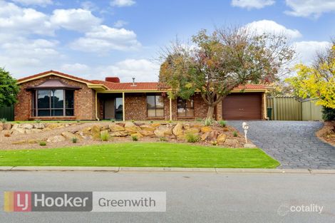 9 Summer Hill Ct, Wynn Vale, SA 5127