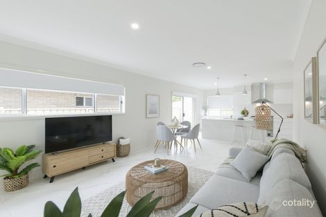 Property photo of 1/7 Heddon Road Broadmeadow NSW 2292