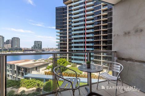 808/20 Rakaia Way, Docklands, VIC 3008