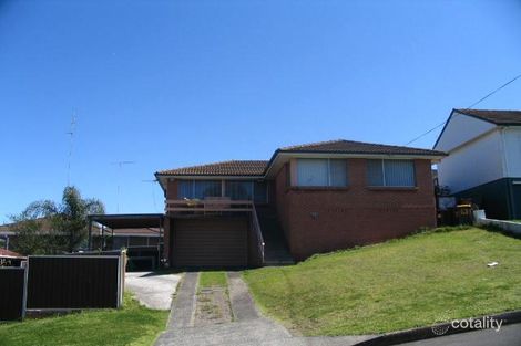14 Beveles Ave, Unanderra, NSW 2526