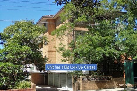 9/233 Alison Rd, Randwick, NSW 2031