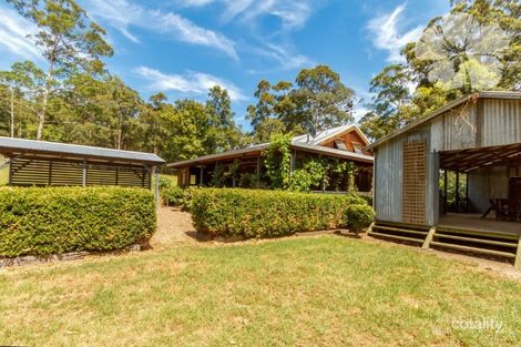 1276 Wootton Way, Wootton, NSW 2423