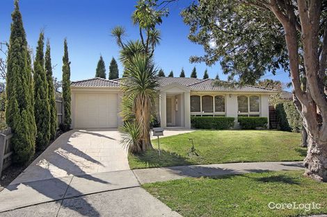 Property photo of 5 Lilydale Court Thomastown VIC 3074