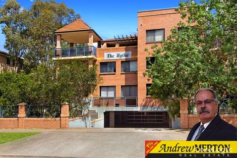 21/8 Hythe St, Mount Druitt, NSW 2770