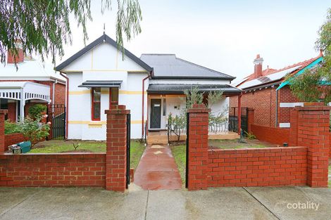 Property photo of 32 Ebsworth Street Mount Lawley WA 6050