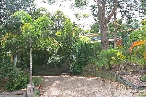 18 Manglo St, Shailer Park, QLD 4128