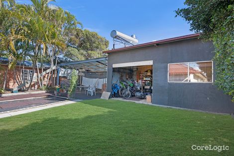 Property photo of 48 Whitworth Road Cannon Hill QLD 4170