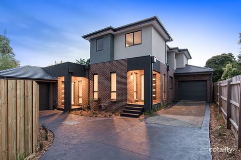 3/1 Carlyle St, Croydon, VIC 3136