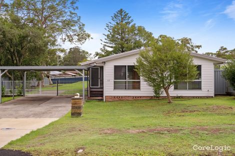 Property photo of 63 Lake Road Balcolyn NSW 2264