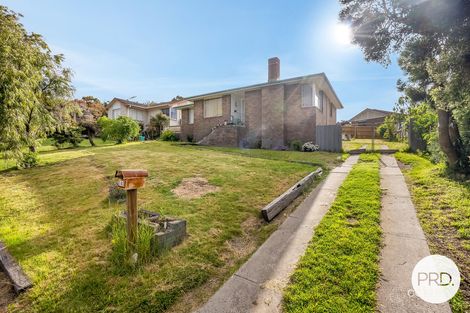 Property photo of 140 Tollard Drive Rokeby TAS 7019