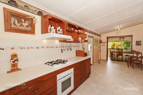 Property photo of 1 Sheppards Street Gordonvale QLD 4865
