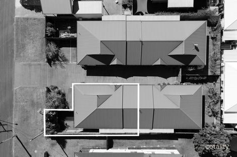 1/2a Jackson St, Centenary Heights, QLD 4350