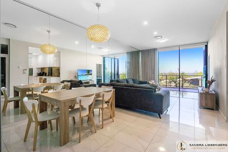 25/34 John Francis Dr, Carrara, QLD 4211
