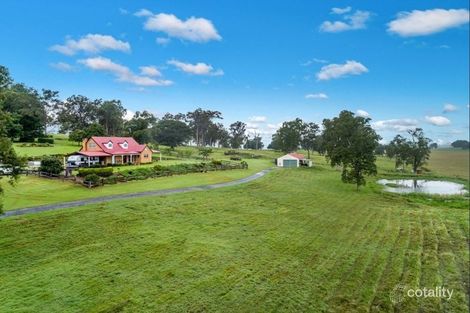 574 Edenville Rd, Edenville, NSW 2474