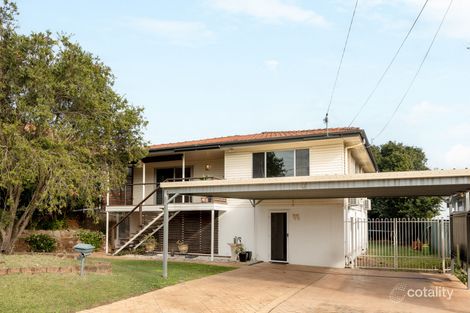 46 Tarwarri St, Bracken Ridge, QLD 4017