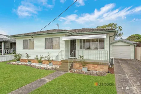 Property photo of 30 Maxwell Avenue Gorokan NSW 2263