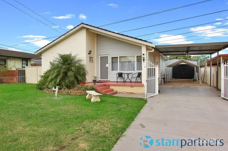 47 Noumea St, Lethbridge Park, NSW 2770