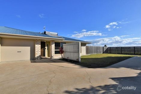 Property photo of 2/33 Loeskow Street Bundaberg North QLD 4670