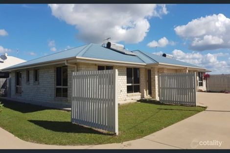 Property photo of 2/33 Loeskow Street Bundaberg North QLD 4670