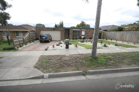 86 Wallace Rd, Wantirna South, VIC 3152