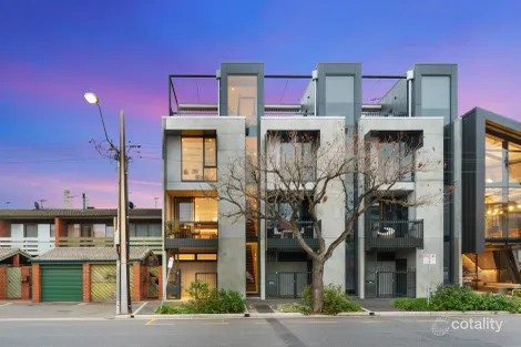 Property photo of 214C Gilbert Street Adelaide SA 5000