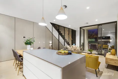 Property photo of 214C Gilbert Street Adelaide SA 5000