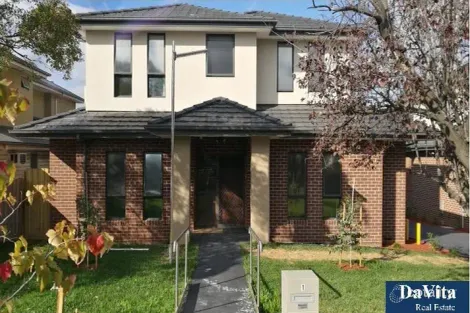 1/14-16 Arnott St, Clayton, VIC 3168