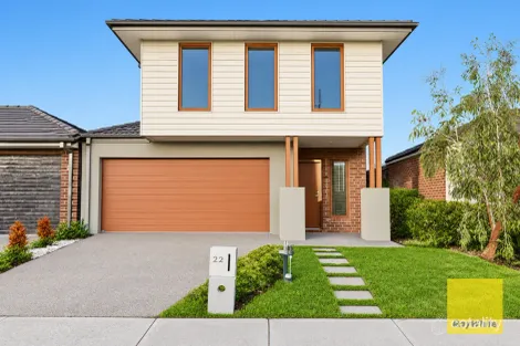 22 Quadrant App, Williams Landing, VIC 3027