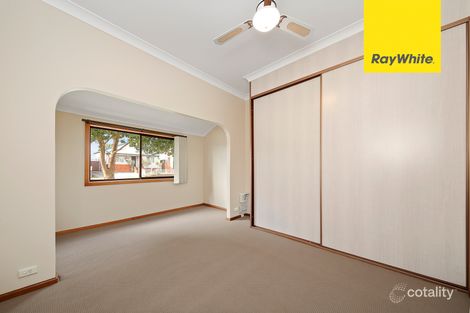 Property photo of 34 Nottinghill Road Lidcombe NSW 2141