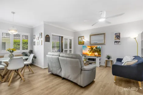 Property photo of 1/8 Buckby Street Nundah QLD 4012