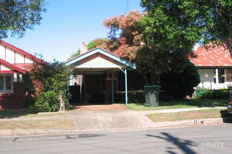 17 Brays Rd, Concord, NSW 2137