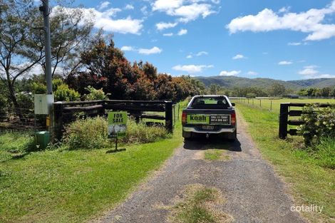 448 Koah Rd, Koah, QLD 4881