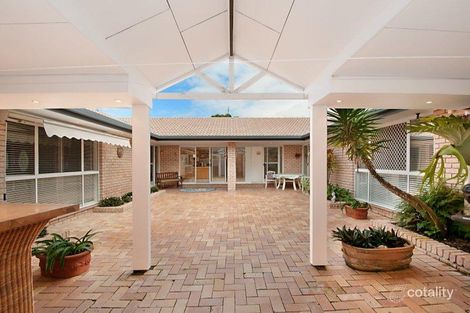 Property photo of 79 Glen Eagles Drive Robina QLD 4226