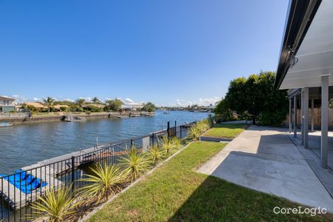 Property photo of 1/16 Cutter Court Banksia Beach QLD 4507