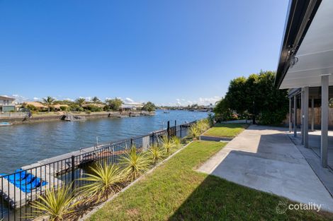 1/16 Cutter Ct, Banksia Beach, QLD 4507