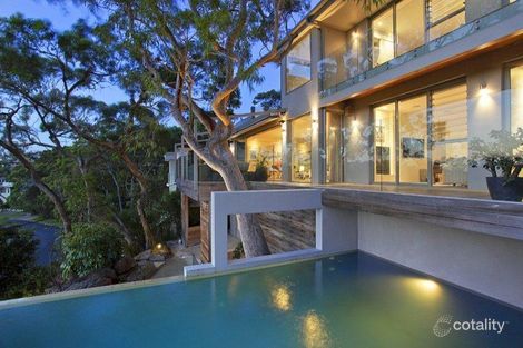 Property photo of 16 Cutler Road Clontarf NSW 2093