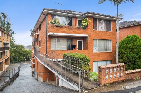 8/29 Victoria Ave, Penshurst, NSW 2222
