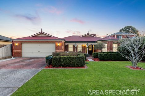 2 Gracehill Mews, Cranbourne, VIC 3977