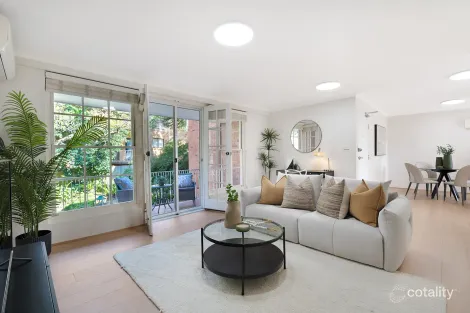 6/73-75 Burns Bay Rd, Lane Cove, NSW 2066