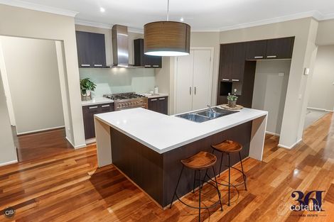 Property photo of 133 Arbour Boulevard Burnside Heights VIC 3023