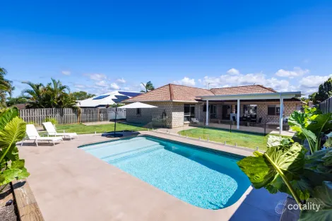 8 Rainbow Fern Ct, Robina, QLD 4226