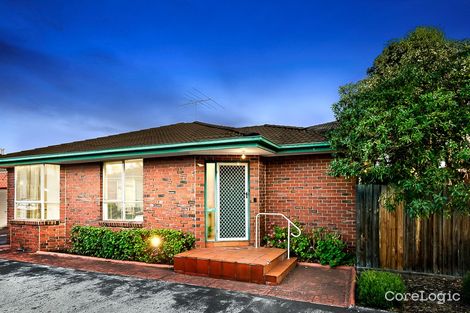 Property photo of 2/14 Parker Street Pascoe Vale VIC 3044