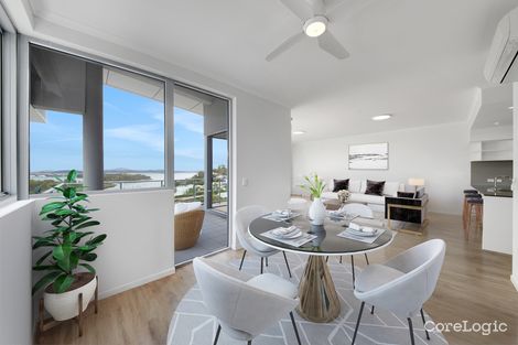 Property photo of 71/30 Goondoon Street Gladstone Central QLD 4680