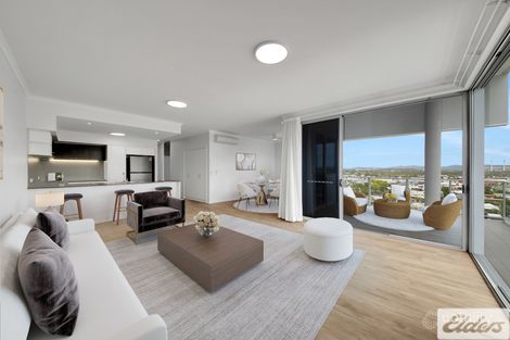 Property photo of 71/30 Goondoon Street Gladstone Central QLD 4680