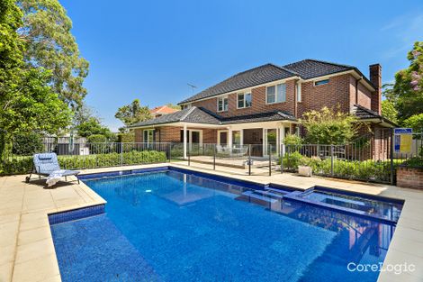 Property photo of 24 Ivey Street Lindfield NSW 2070